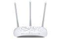 PUNKT DOSTĘPOWY TP-LINK WIRELESS  TL-WA901ND 802.11N/G/B N300MB/S ANTENA 3x4dBi (Access Point) - 666727