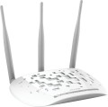 PUNKT DOSTĘPOWY TP-LINK WIRELESS  TL-WA901ND 802.11N/G/B N300MB/S ANTENA 3x4dBi (Access Point) - 605049