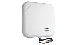 TP-LINK TL-ANT2414A ANTENA KIERUNKOWA 2.4GHZ 14DBI, WTYCZKA TYPU SMA - 474378