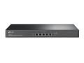 TP-LINK TL-ER6120 ruter Gigabit Ethernet Czarny - 742403