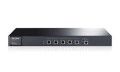 TP-LINK TL-ER6120 ruter Gigabit Ethernet Czarny - 474398