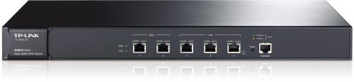 TP-LINK TL-ER6120 ruter Gigabit Ethernet Czarny - 742403