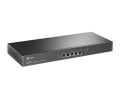 TP-LINK TL-ER6120 ruter Gigabit Ethernet Czarny - 742404