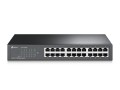 Switch niezarządzalny TP-Link TL-SF1024D 24x10/100 - 743345