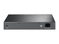 Switch niezarządzalny TP-Link TL-SF1024D 24x10/100 - 743347