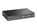 Switch niezarządzalny TP-Link TL-SF1024D 24x10/100 - 743346