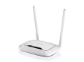 TP-LINK TL-WR842N WIRELESS 802.11N/300MBPS 2T2R ROUTER 4XLAN, USB, - 474552