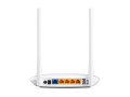 TP-LINK TL-WR842N WIRELESS 802.11N/300MBPS 2T2R ROUTER 4XLAN, USB, - 474553