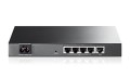 ROUTER TP-LINK VPN TL-R600VPN (64/8MB) Gigabit 4xLAN/1xWAN VPN - 474447