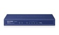 ROUTER TP-LINK VPN TL-R600VPN (64/8MB) Gigabit 4xLAN/1xWAN VPN - 696796