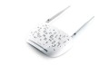 TP-LINK TD-W8968 ADSL2+, WIRELESS 802.11N/300MBPS ROUTER 4XLAN, 1XWAN ANNEX A - 474362