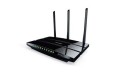 ROUTER TP-LINK WIRELESS DSL ARCHER C7 802.11ac DualBAND 10/100/1000 1xWAN/4xLAN/1xUSB 3 ZEW. ANTENY - 474217