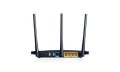 ROUTER TP-LINK WIRELESS DSL ARCHER C7 802.11ac DualBAND 10/100/1000 1xWAN/4xLAN/1xUSB 3 ZEW. ANTENY - 474218