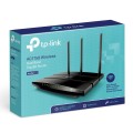 ROUTER TP-LINK WIRELESS DSL ARCHER C7 802.11ac DualBAND 10/100/1000 1xWAN/4xLAN/1xUSB 3 ZEW. ANTENY - 564562