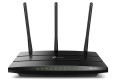 ROUTER TP-LINK WIRELESS DSL ARCHER C7 802.11ac DualBAND 10/100/1000 1xWAN/4xLAN/1xUSB 3 ZEW. ANTENY - 622406