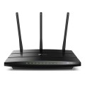 ROUTER TP-LINK WIRELESS DSL ARCHER C7 802.11ac DualBAND 10/100/1000 1xWAN/4xLAN/1xUSB 3 ZEW. ANTENY - 742175
