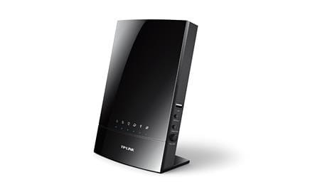 TP-LINK ARCHER C20I AC750 WIRELESS DUAL BAND ROUTER - 474198