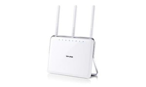 ROUTER TP-LINK WIRELESS DSL ARCHER C9  AC1900 802.11acn DualBAND 1xWAN/4xLAN/1xU3.0/1xU2.0 3 ZEW ANT
