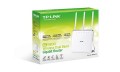 ROUTER TP-LINK WIRELESS DSL ARCHER C9  AC1900 802.11acn DualBAND 1xWAN/4xLAN/1xU3.0/1xU2.0 3 ZEW ANT - 474224