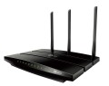 ROUTER TP-LINK WIRELESS DSL Archer C1200 Dual band Wireless 802.11ac Gigabit router 4xLAN, 1x USB - 742692