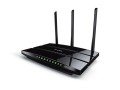 ROUTER TP-LINK WIRELESS DSL Archer C1200 Dual band Wireless 802.11ac Gigabit router 4xLAN, 1x USB - 692473