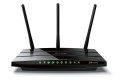 ROUTER TP-LINK WIRELESS DSL Archer C1200 Dual band Wireless 802.11ac Gigabit router 4xLAN, 1x USB - 622402