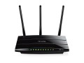 ROUTER TP-LINK WIRELESS DSL Archer C1200 Dual band Wireless 802.11ac Gigabit router 4xLAN, 1x USB - 742695