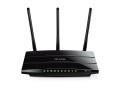 ROUTER TP-LINK WIRELESS DSL Archer C1200 Dual band Wireless 802.11ac Gigabit router 4xLAN, 1x USB - 692475