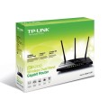 ROUTER TP-LINK WIRELESS DSL Archer C1200 Dual band Wireless 802.11ac Gigabit router 4xLAN, 1x USB - 692477