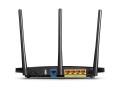 ROUTER TP-LINK WIRELESS DSL Archer C1200 Dual band Wireless 802.11ac Gigabit router 4xLAN, 1x USB - 742693