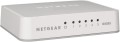 Switch niezarządzalny Netgear GS205 5 x 10/100/1000 - 862059