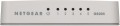 Switch niezarządzalny Netgear GS205 5 x 10/100/1000 - 862060