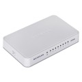 SWITCH NETGEAR GS-208-100PES  8x1000 - 744263