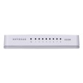 SWITCH NETGEAR GS-208-100PES  8x1000 - 744264