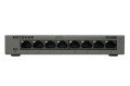 Switch NETGEAR GS308-100PES (8x 10/100/1000Mbps) - 744300