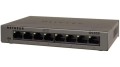 Switch NETGEAR GS308-100PES (8x 10/100/1000Mbps) - 744301