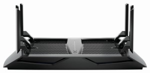 Router bezprzewodowy NETGEAR R8000-100PES (2,4 GHz, 5 GHz)