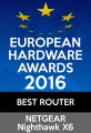 Router bezprzewodowy NETGEAR R8000-100PES (2,4 GHz, 5 GHz) - 742823