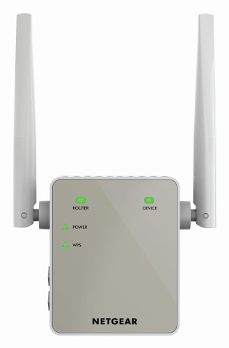 Wzmacniacz sygnału Netgear EX6120 Wi-Fi AC1200 - 742012