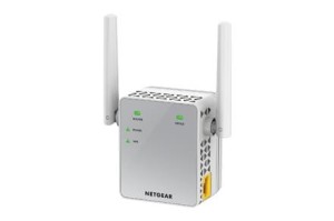 Repeater NETGEAR EX3700-100PES