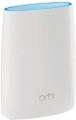 Netgear RBK50 router bezprzewodowy Dual-band (2.4 GHz/5 GHz) Gigabit Ethernet Biały - 742774