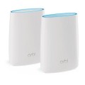 Netgear RBK50 router bezprzewodowy Dual-band (2.4 GHz/5 GHz) Gigabit Ethernet Biały - 692299