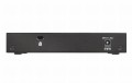 Switch NETGEAR GS305P-100PES (5x 10/100/1000Mbps) - 744349