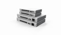 Switch SFP NETGEAR GC110-100PES (8x 10/100/1000Mbps) - 744519