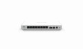 Switch SFP NETGEAR GC110-100PES (8x 10/100/1000Mbps) - 744516