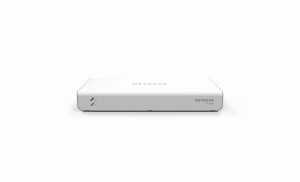 Switch NETGEAR GC110P-100PES (8x 10/100/1000Mbps)