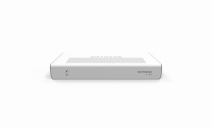 Switch NETGEAR GC510P-100EUS (8x 10/100/1000Mbps)