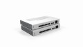 Switch NETGEAR GC510P-100EUS (8x 10/100/1000Mbps) - 744271