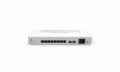 Switch NETGEAR GC510P-100EUS (8x 10/100/1000Mbps) - 744274