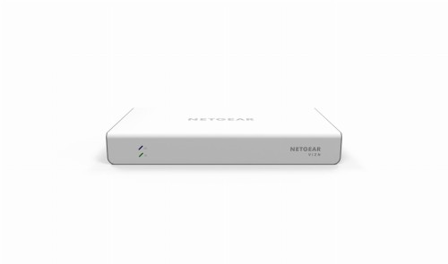 Switch NETGEAR GC510PP-100EUS (8x 10/100/1000Mbps) - 744277